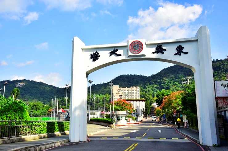 圖片標題:拱門2-朱賢丁攝影