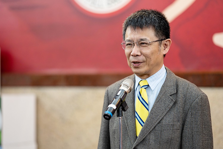 圖片標題:08校長致詞