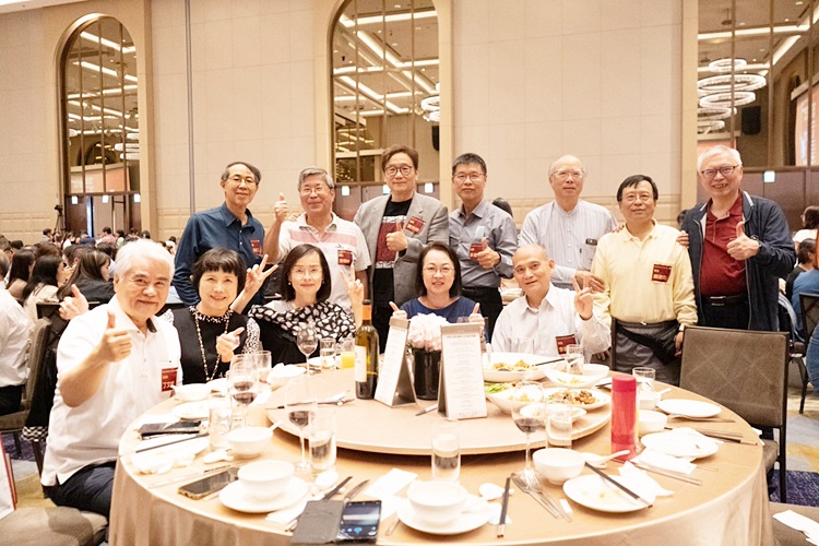 圖片標題:參加院友1