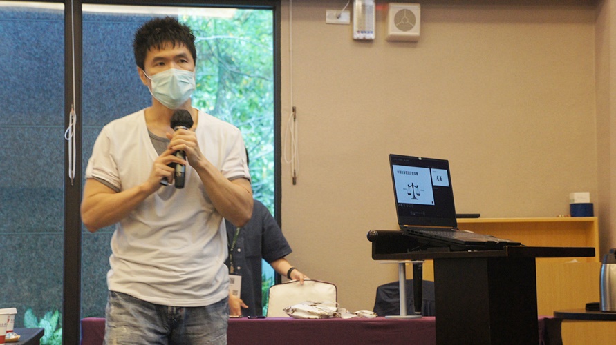 圖片標題:圖十三