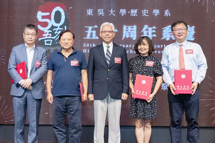 圖片標題:08歷屆系友會會長