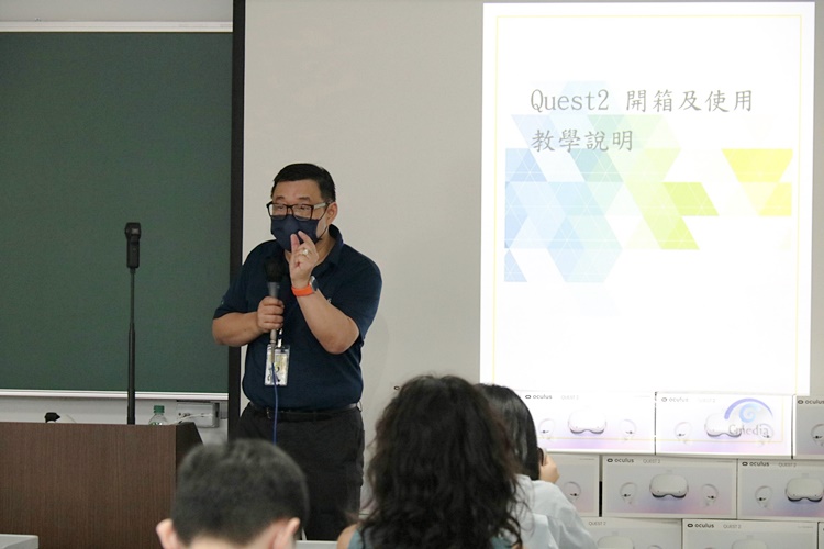 圖片標題:03.鄭期成教師講解課程