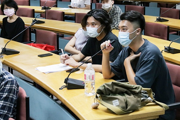 圖片標題:05.Q_A時間