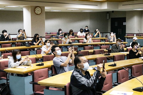 圖片標題:02.掃QRcode回答問題