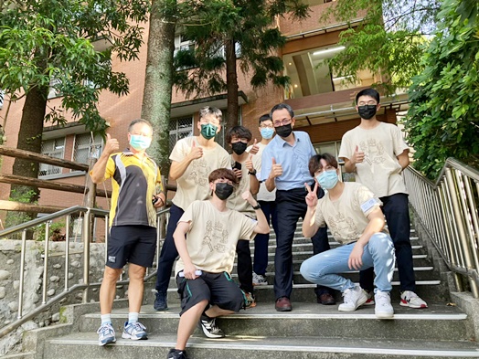 圖片標題:LINE_ALBUM_2022826-28宿舍新生入住-學務長篇_221011