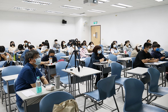 圖片標題:08.地方創生與社區營造修課同學