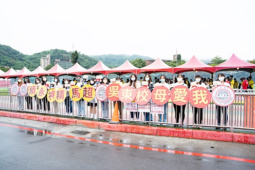 圖片標題:05 參與「大手牽小手」在校生合照