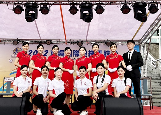 圖片標題:06-親善大使團合照