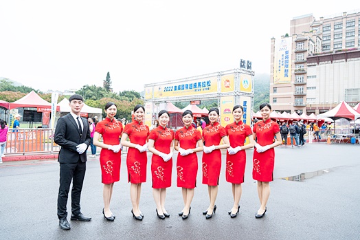 圖片標題:05-親善大使團合照