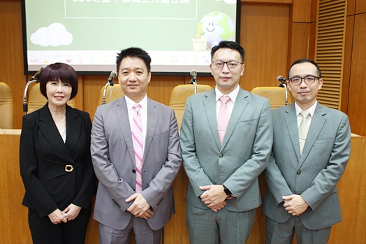 圖片標題:07 四位講師合照