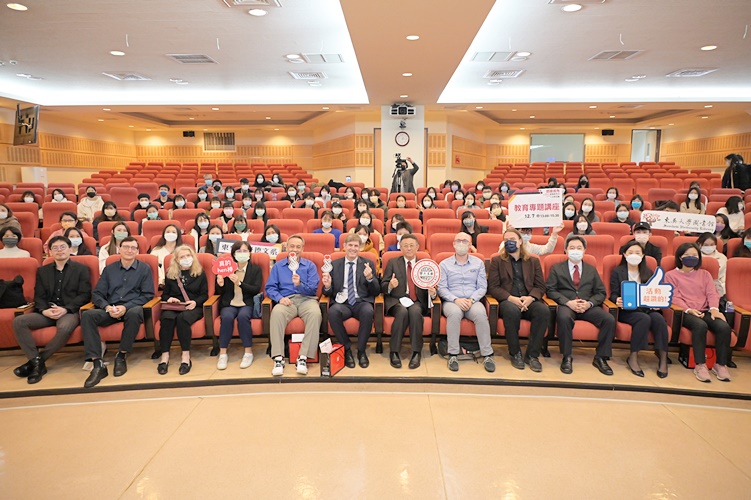 圖片標題:全體合照