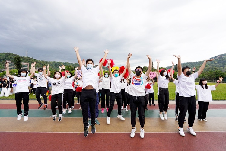 圖片標題:03創意繞場