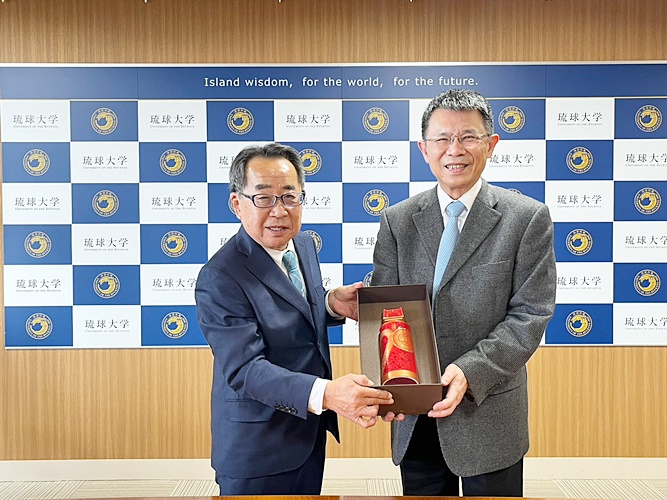 圖片標題:LINE_ALBUM_20230302琉球大學_230322_6