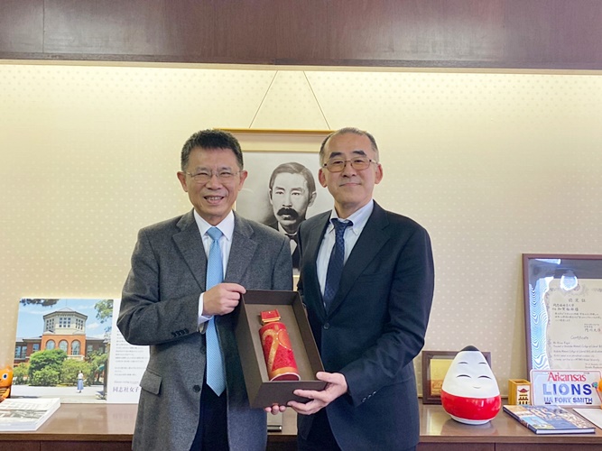 圖片標題:LINE_ALBUM_20230301同志社女子大學_230322_6