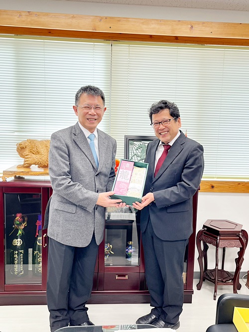 圖片標題:LINE_ALBUM_20230302沖繩大學_230322_2