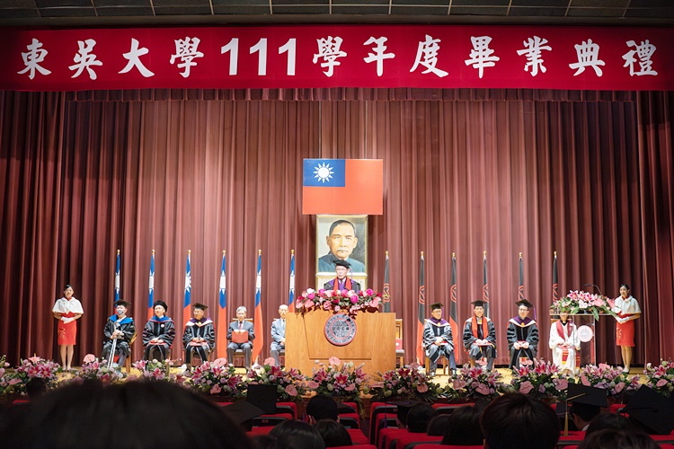 圖片標題:12 畢業典禮禮堂