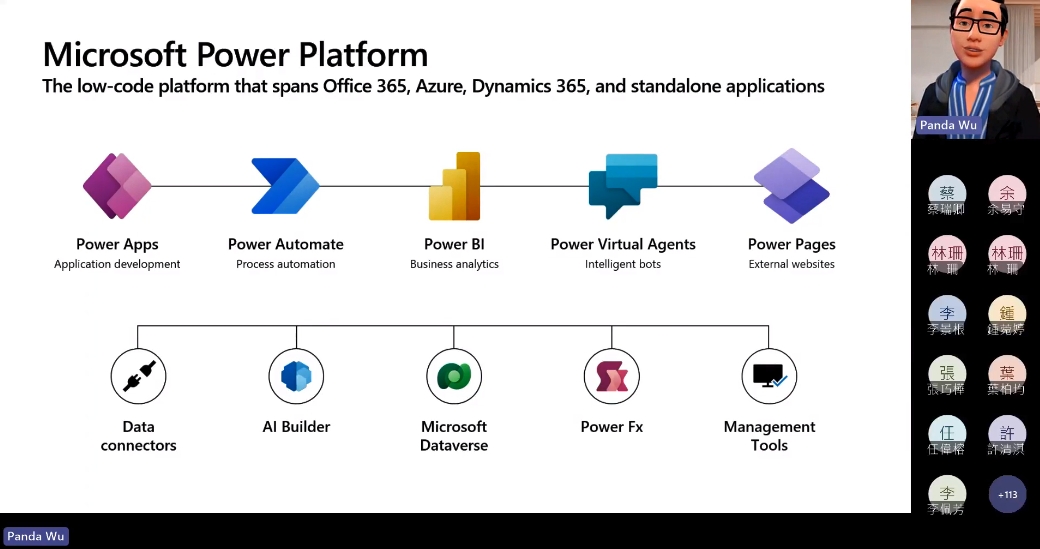 圖片標題:課程畫面2