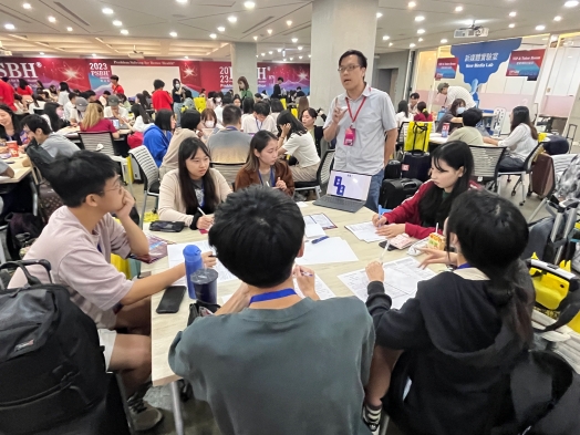 圖片標題:batch_教導