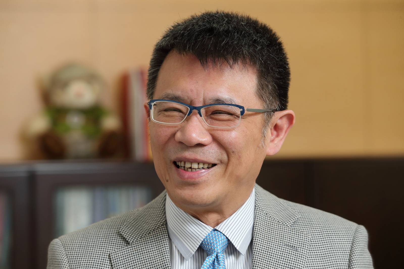 圖片標題:Dr Pan 01