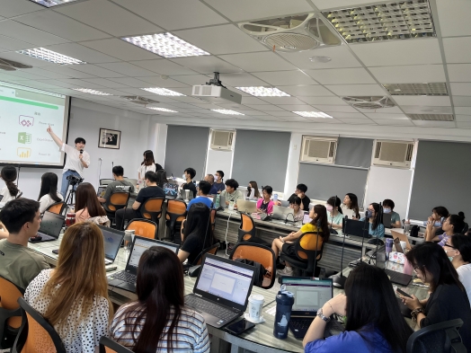 圖片標題:圖五學員上課情形_batch