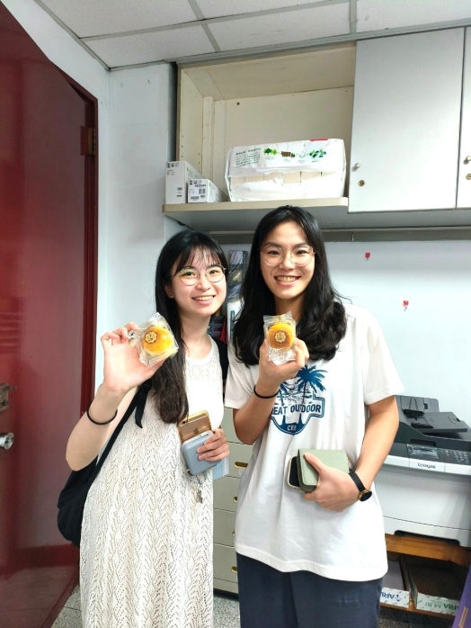 圖片標題:LINE_ALBUM_20230920-0922 中秋月餅慶團圓活動_230922_3_batch