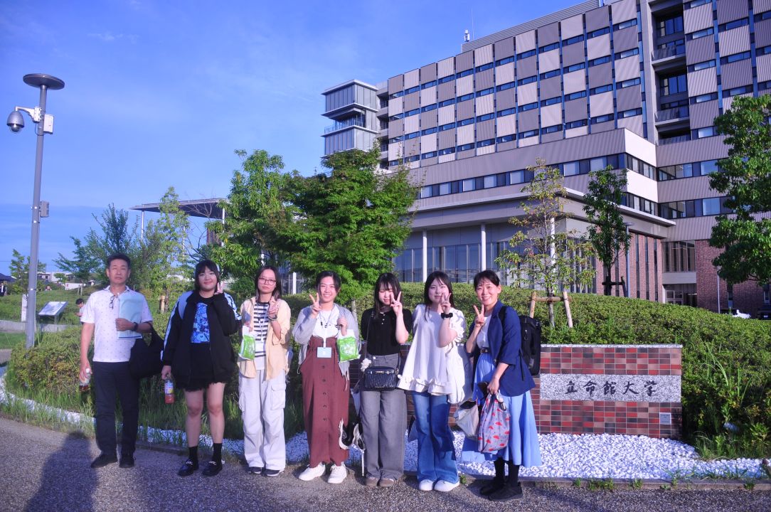日本職場實務移地教學成果0