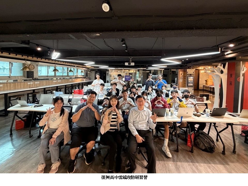 連續兩年獲教育部STEM女性人才培育計畫補助5