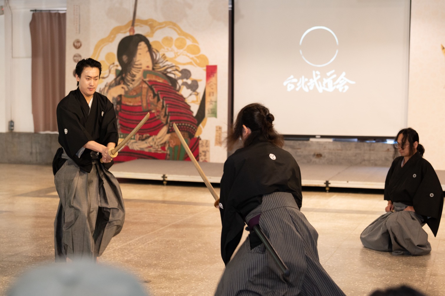 日本刀文化美學展0