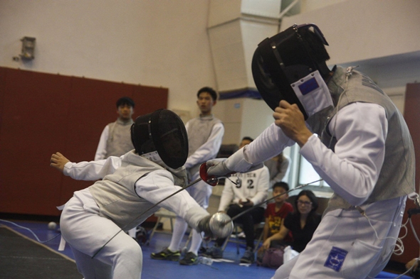 圖片標題:03 選手既需要防守又需要進攻