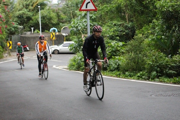圖片標題:第三次訓練日