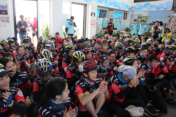 圖片標題:03認真聽講的117學員