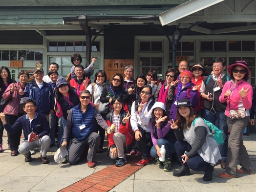 圖片標題:03大合照-檜意森活村