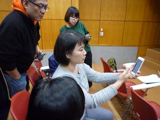 圖片標題:02.實際操作並解說