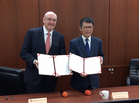 圖片標題:03東吳大學與澳洲西雪梨大學法學院雙聯學制合作簽約儀式暨交流座談-1