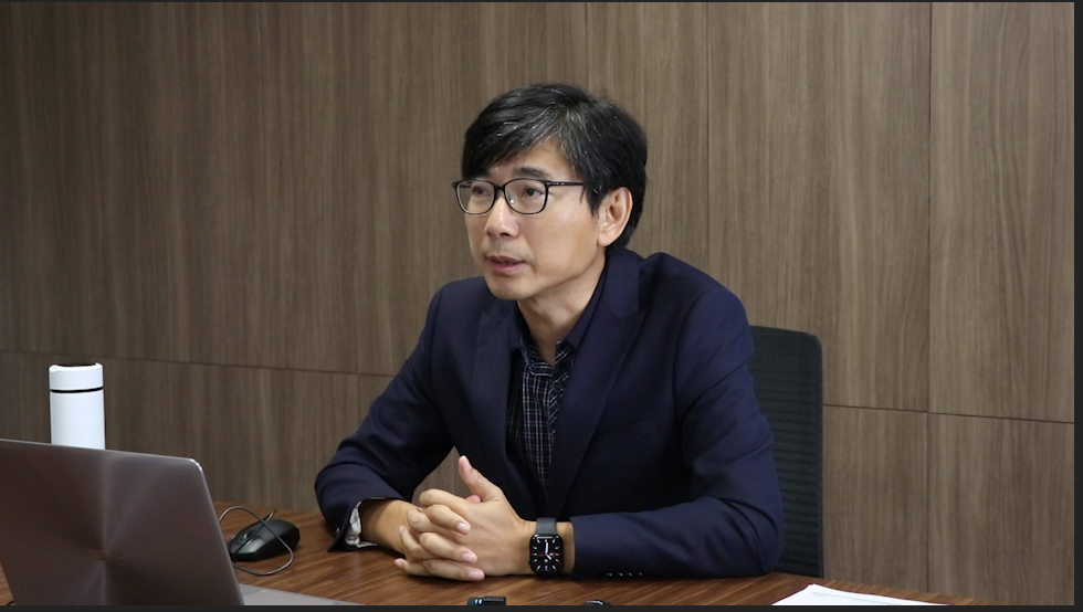 圖片標題:圖一、經濟部產業技術司司長邱求慧曝台灣AI發展三大關鍵