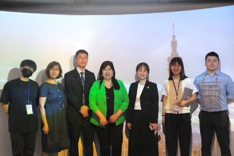 圖片標題:batch_2024.9.5 巴拉圭亞松森大學參訪11