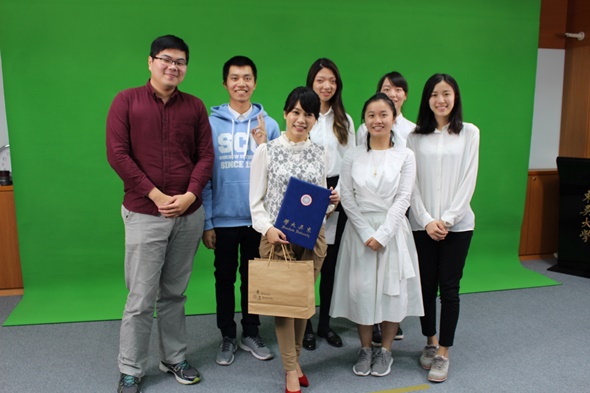 圖片標題:20170428華舜嘉主播上課_170501_0005