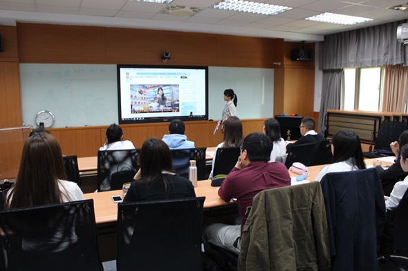 圖片標題:20170428華舜嘉主播上課_170501_0086