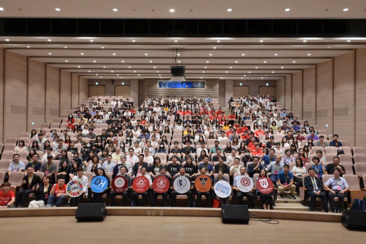 圖片標題:batch_圖二開幕大合照