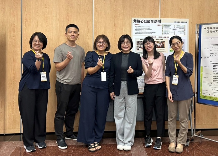 圖片標題:batch_圖五_下午講師合照