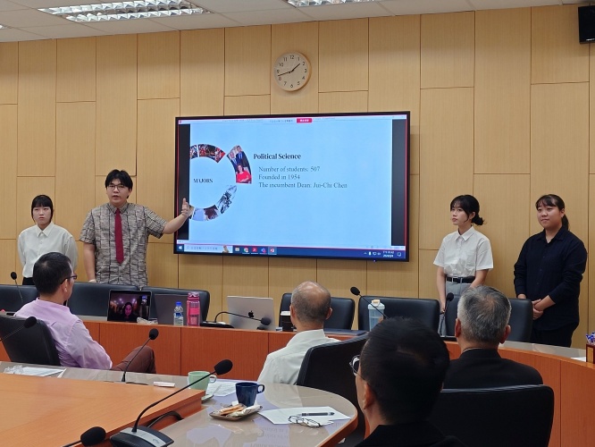 圖片標題:batch_圖一 執行計畫4位同學發表成果