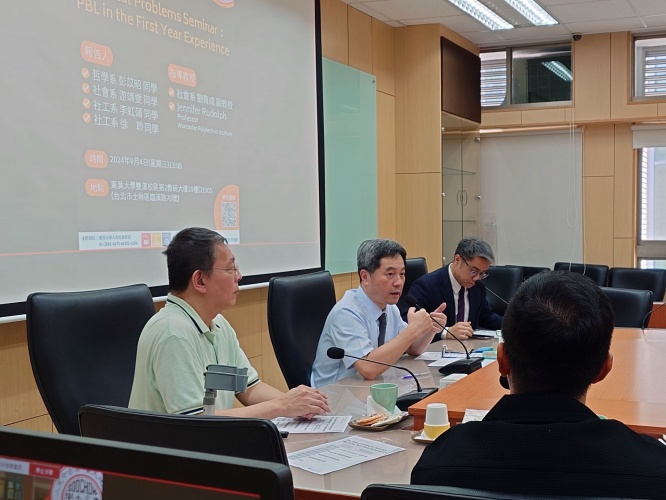 圖片標題:batch_圖五 王世和副校長致詞