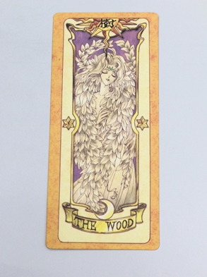 圖片標題:06 占卜體驗牌組