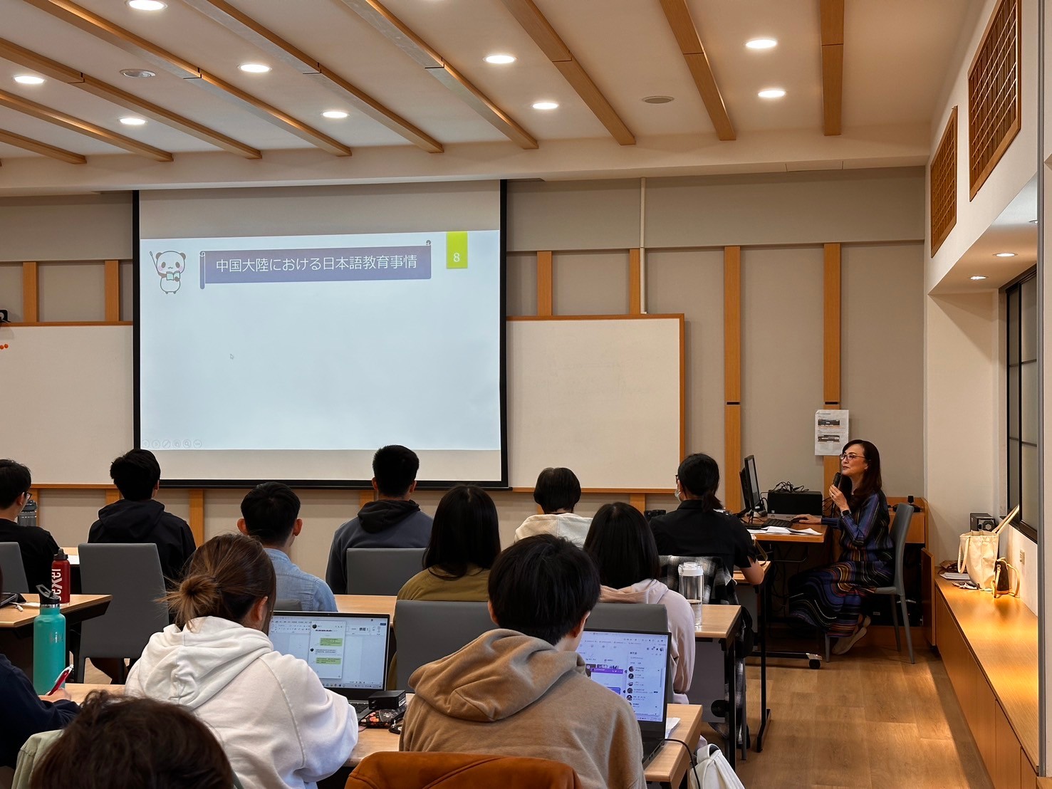 圖片標題:LINE_ALBUM_20241127 片山夫人_241128_3