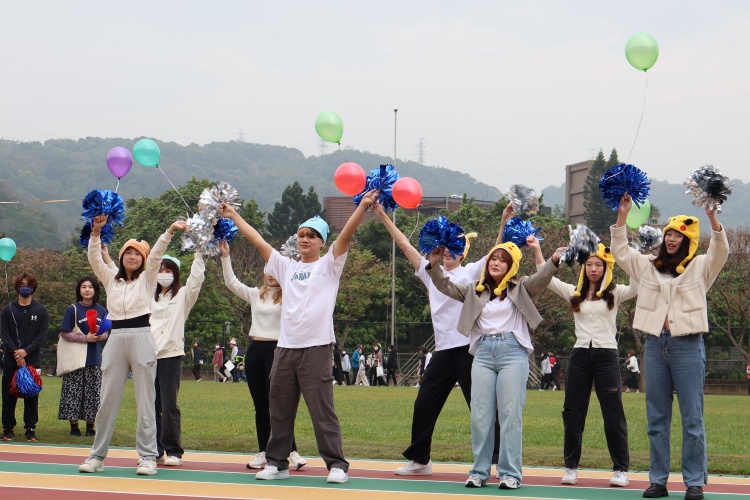 圖片標題:batch_圖四：繞場活動表演