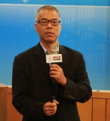 圖片標題:06富邦金控資訊處李相臣處長