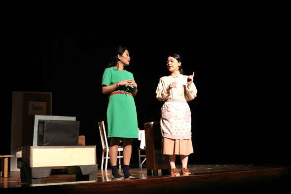 圖片標題:03 劇照（女主角）