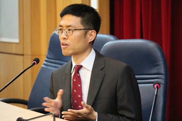 圖片標題:01董崇義檢察官