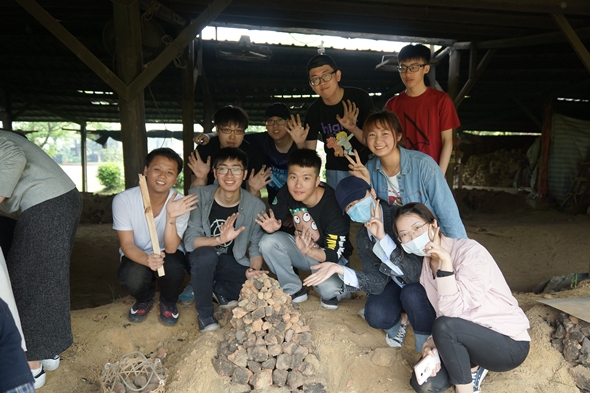 圖片標題:03大功告成靜候美食