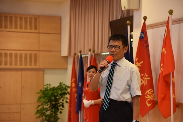 圖片標題:01 潘校長致詞